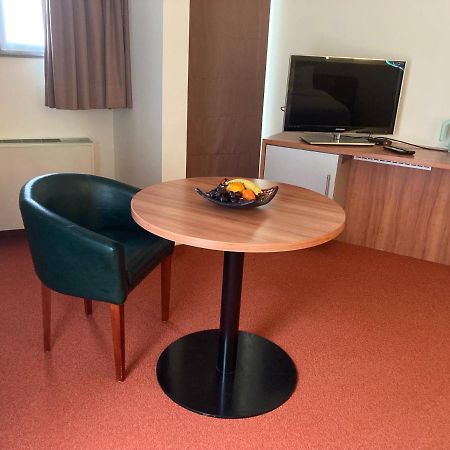 De Rantere Lejlighedshotel Oudenaarde Eksteriør billede