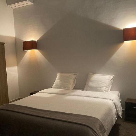 De Rantere Lejlighedshotel Oudenaarde Eksteriør billede