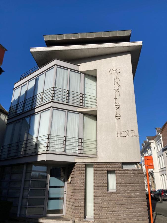 De Rantere Lejlighedshotel Oudenaarde Eksteriør billede