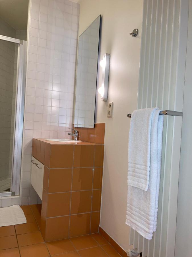 De Rantere Lejlighedshotel Oudenaarde Eksteriør billede